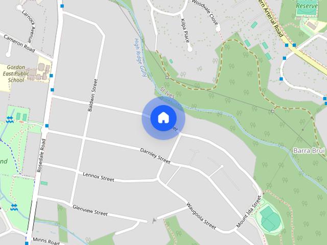 Apartment for rent in Sydney, New South Wales