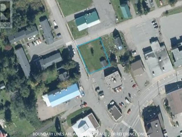 Land for sale in Springhill, Nova Scotia