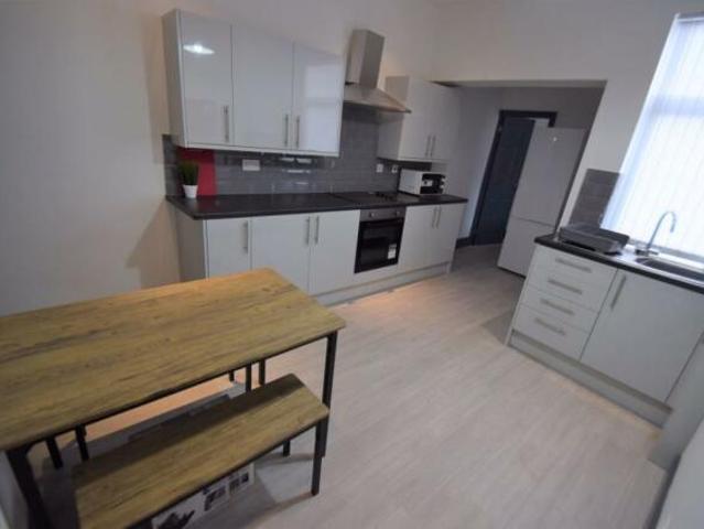House for rent in Stoke, Stoke-on-Trent