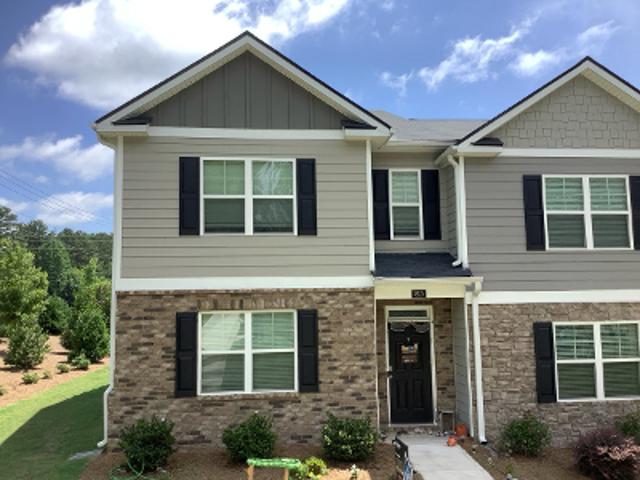 House for sale in Lawrenceville, Georgia