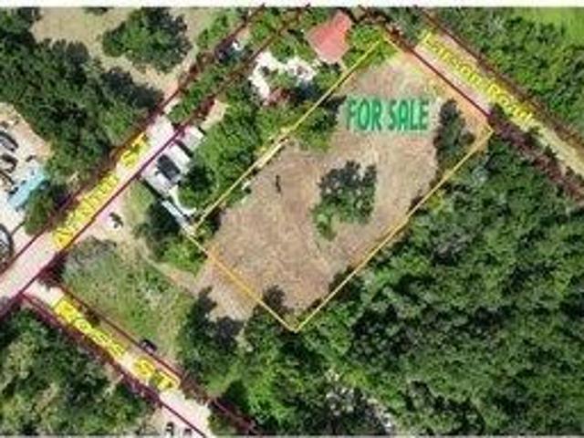Land for sale in Elgin, Texas
