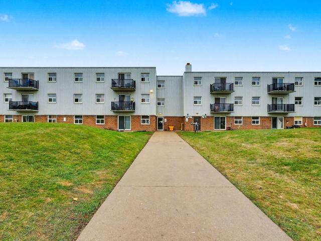 Apartment for rent in St. Thomas, Ontario