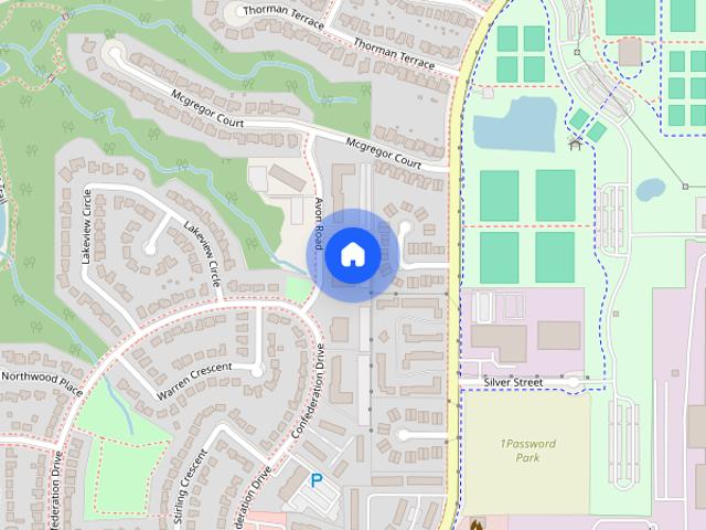 Apartment for rent in St. Thomas, Southwestern Ontario