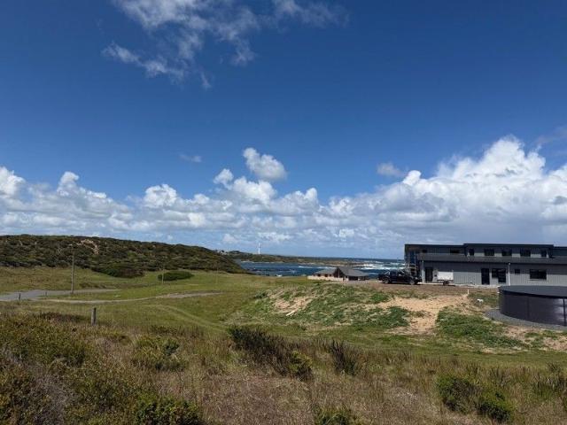 Land for sale in Currie, Tasmania
