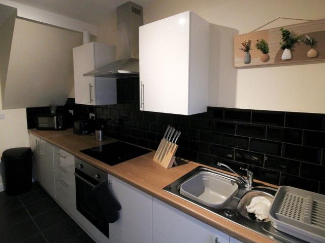 Room for rent in Thurcroft, South Yorkshire
