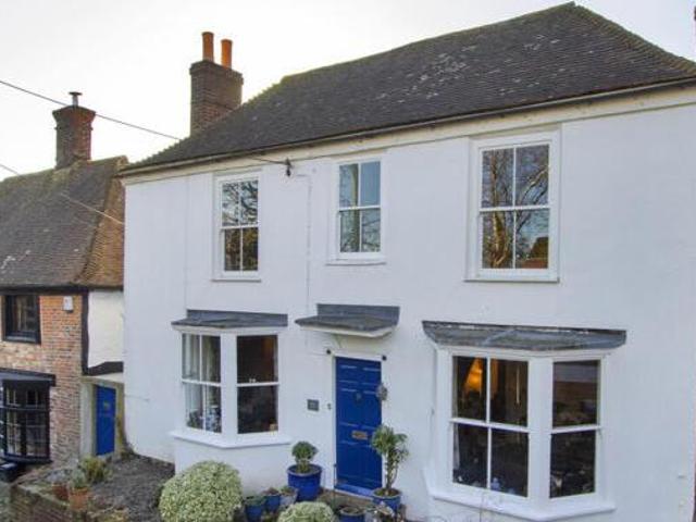 House for sale in The Bridge, Kent
