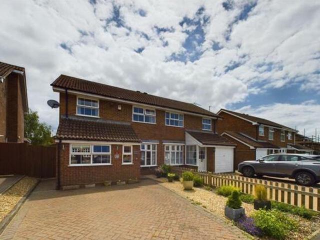 House for sale in Aylesbury, Buckinghamshire