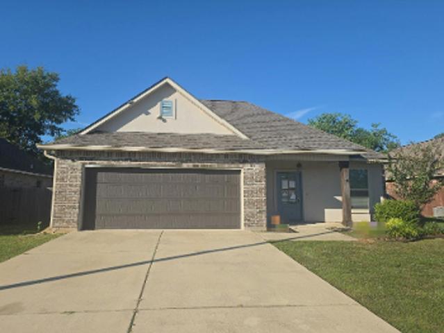 House for sale in Golden Meadows, Bossier City