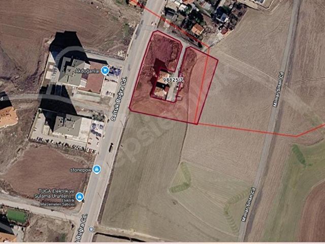 Pursaklar, Ankara içerisinde satılık Arsa