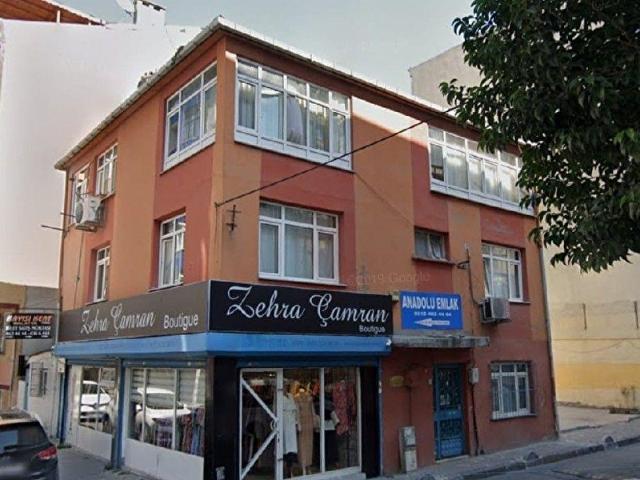 İstanbul Merkez içerisinde satılık Bina
