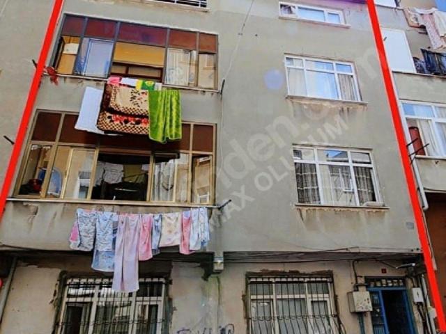 İstanbul Merkez içerisinde satılık Bina