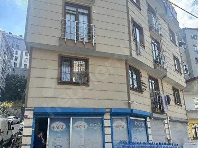 Kağithane, İstanbul içerisinde satılık mülk