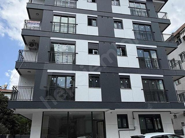 Maltepe, İstanbul içerisinde satılık mülk