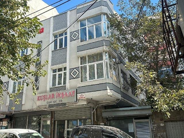 İstanbul Merkez içerisinde satılık Bina