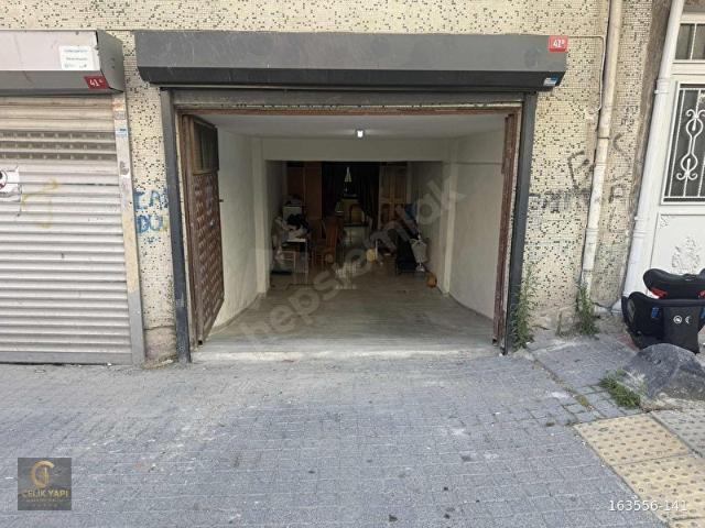 Esenler, İstanbul içerisinde satılık mülk