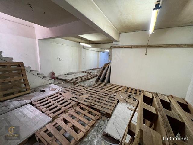 Esenler, İstanbul içerisinde satılık Depolama odası