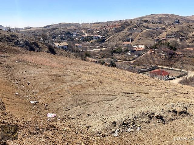 Keçiören, Ankara içerisinde satılık mülk