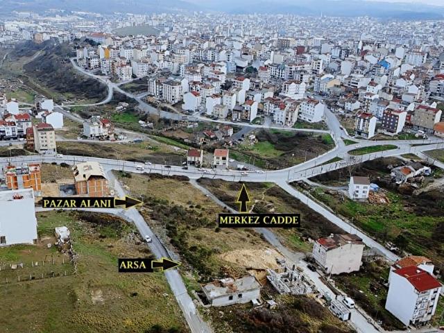 Arnavutköy, İstanbul içerisinde satılık Arsa