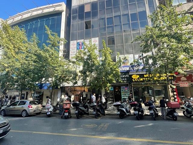 Kağithane, İstanbul içerisinde satılık mülk