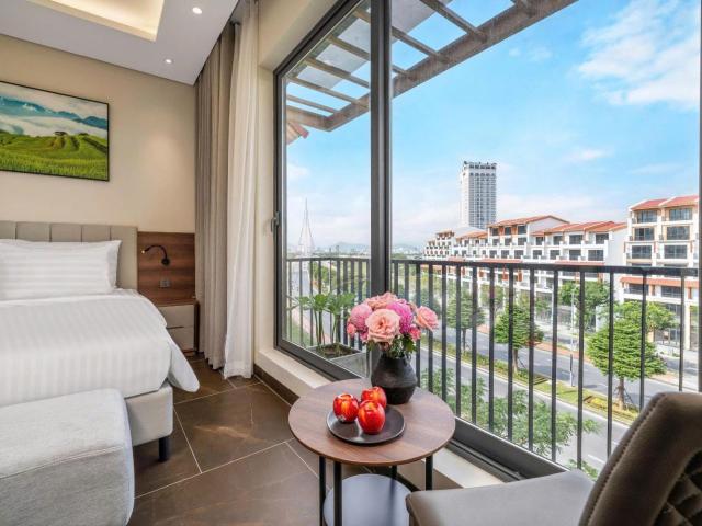 Căn hộ cho thuê tại Đà Nẵng