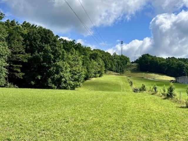 Land for sale in Tennessee