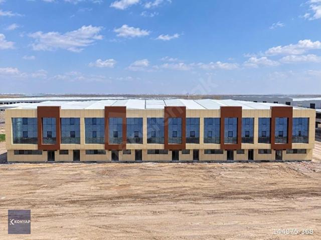 Karatay, Konya içerisinde satılık Fabrika