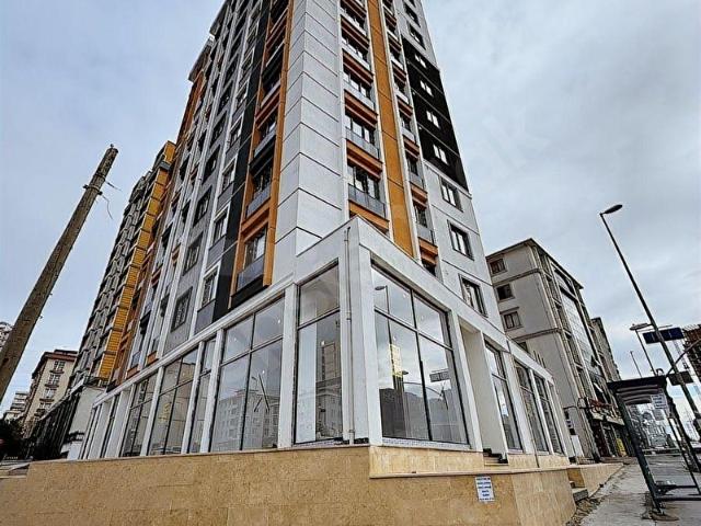 İstanbul içerisinde satılık mülk