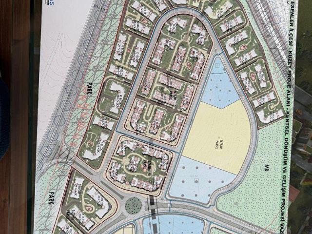 Esenler, İstanbul içerisinde satılık mülk