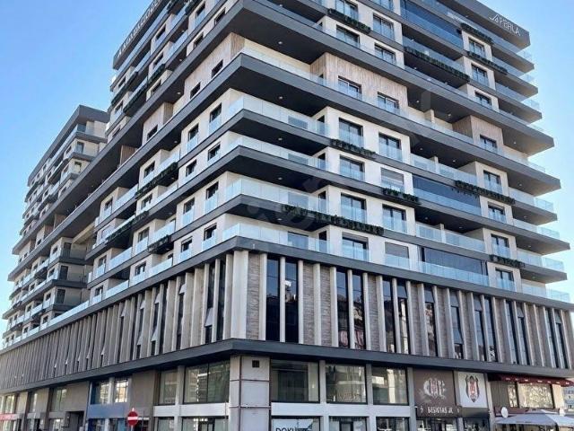 Kurtuluş Mahallesi, Efeler içerisinde satılık Residence