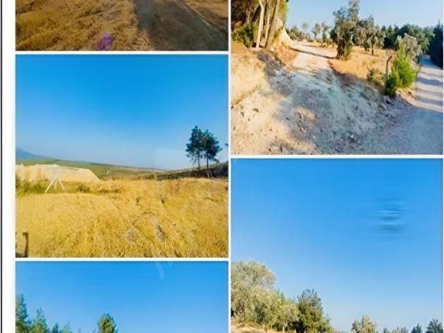Buca, İzmir içerisinde satılık Arsa