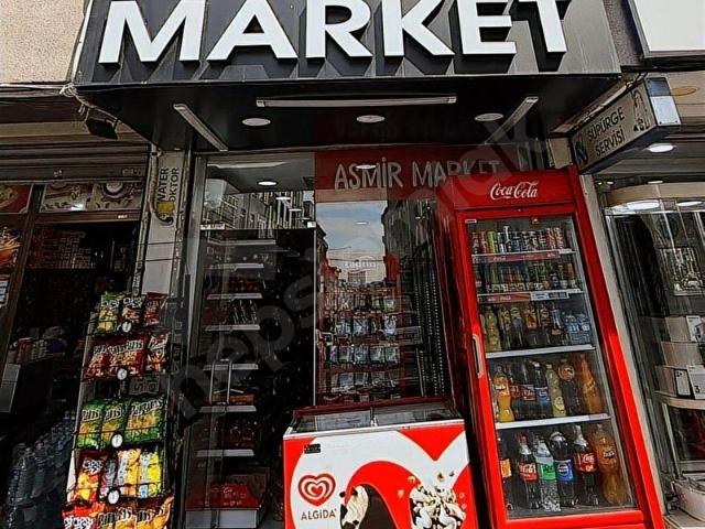 Esenler, İstanbul içerisinde satılık Dükkan