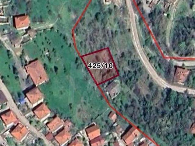 Safranbolu, Karabük içerisinde satılık Arsa