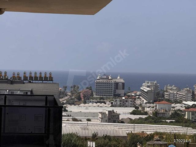 Alanya, Antalya içerisinde satılık mülk
