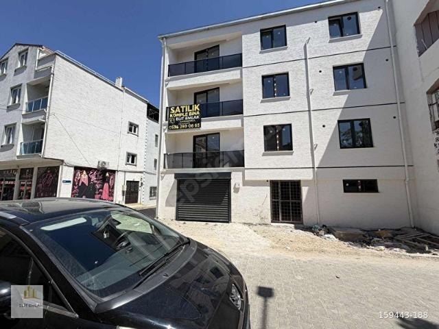 Gürsu, Bursa içerisinde satılık Bina