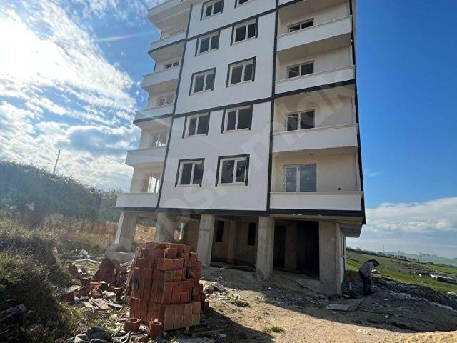 İlkadim, Samsun içerisinde satılık mülk