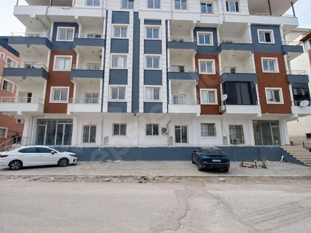 İsmet İnönü, İskenderun içerisinde satılık Dükkan
