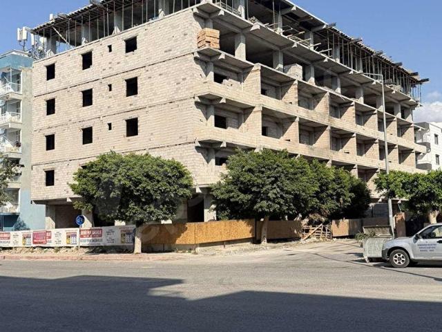 Mustafa Kemal Mahallesi, İskenderun içerisinde satılık mülk