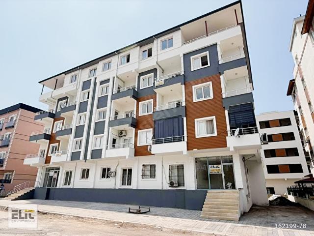 İsmet İnönü, İskenderun içerisinde satılık mülk