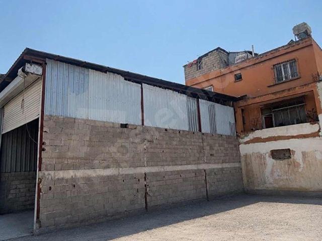 İskenderun, Hatay içerisinde satılık Depo