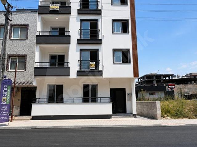 Numune, İskenderun içerisinde satılık mülk