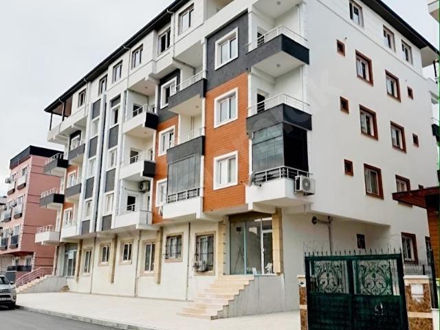 İsmet İnönü, İskenderun içerisinde satılık mülk