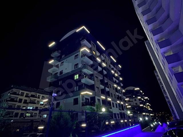 Alanya, Antalya içerisinde satılık mülk
