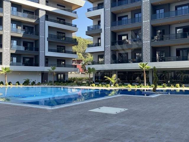 Çıplaklı Mahallesi, Alanya içerisinde satılık mülk