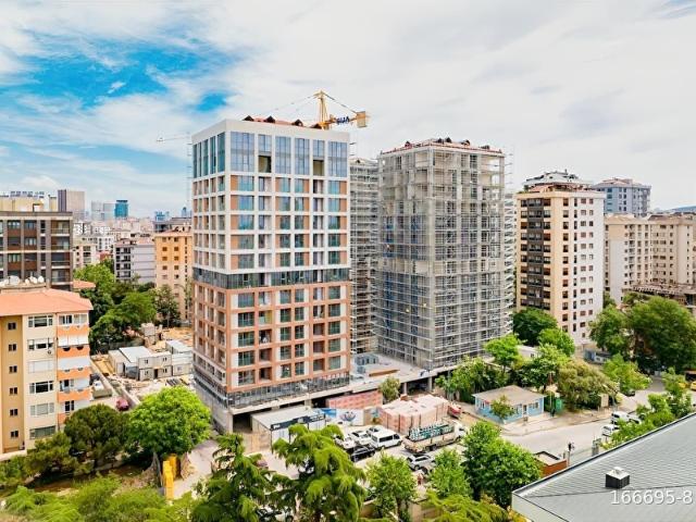 Kadiköy, İstanbul içerisinde satılık mülk