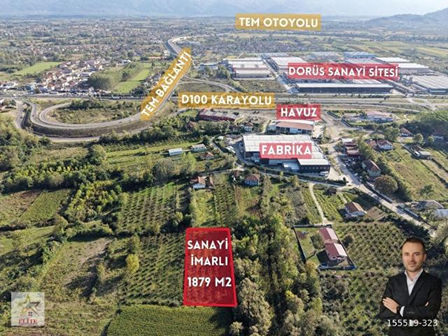 Arabacı, Çilimli içerisinde satılık Dükkan
