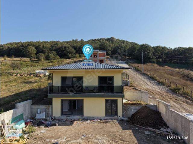 Demetevler Mahallesi, Düzce Merkez içerisinde satılık Villa
