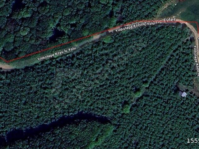 Gümüşova, Düzce içerisinde satılık Arsa
