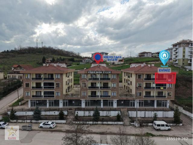 Yörük, Düzce Merkez içerisinde satılık mülk
