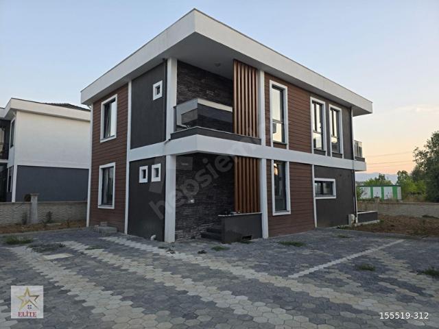 Düzce Merkez, Düzce içerisinde satılık Villa