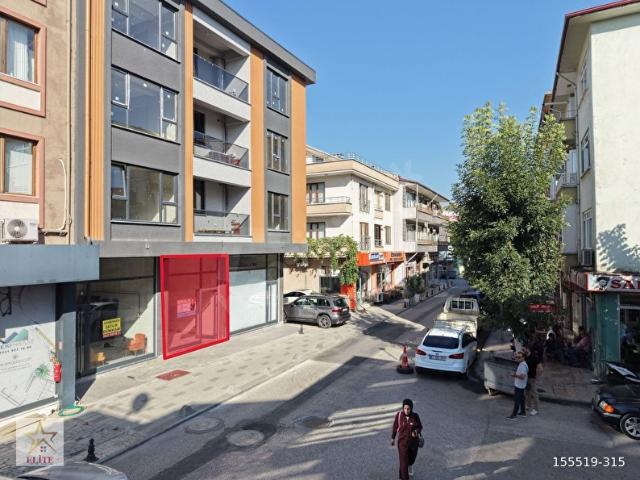 Düzce Merkez, Düzce içerisinde satılık Dükkan